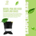 Whirl Pak Sampling bags Murah B01558